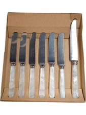 Sheffield england stainless for sale  DURHAM
