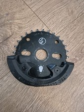 Shadow conspiracy bmx for sale  CREWE