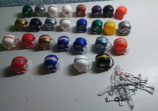Lot nfl football for sale  Sparta