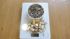 Silberschrott silberkontakte 3 gebraucht kaufen  Düren