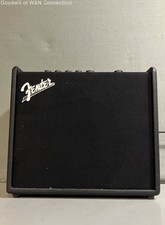 Amplificador de guitarra Fender Mustang combo LT25 comprar usado  Enviando para Brazil