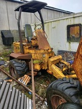 Barford tonne dumper for sale  KILMARNOCK