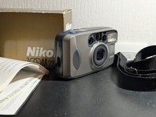 Appareil photo argentique d'occasion  Rennes-