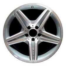 Wheel rim mercedes for sale  Houston