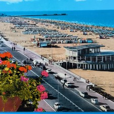 Riviera adriatica rimini usato  Bari