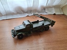 Dinky supertoys brockway d'occasion  Ancerville