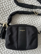 Russell bromley black for sale  UK