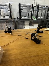 Micromanipulator 210 110 for sale  San Diego