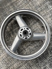 Kawasaki felge 17x gebraucht kaufen  Hüllhorst