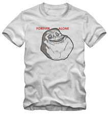 Shirt maglietta forever usato  Capoterra