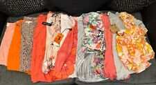 Womens clothes bundle for sale  CANNOCK