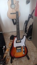 Chitarra elettrica mod.fender usato  Giovinazzo