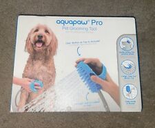 Dog bath brush for sale  Woodbridge