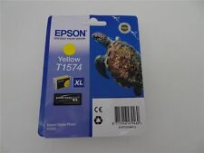 Riginal epson c13t15744010 gebraucht kaufen  Betteldorf, Densborn, Pelm