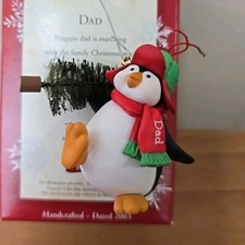 2003 hallmark keepsake for sale  Bowdon