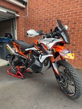 Ktm 890 adventure for sale  UK