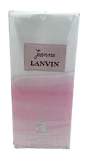 Lanvin eau cologne gebraucht kaufen  Neustadt