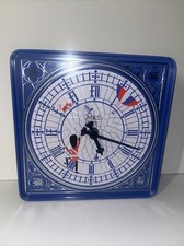 London clock cookie for sale  Bedford