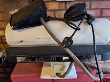 Vintage singer roller for sale  WALTHAM ABBEY