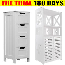 Bathroom storage cabinet for sale  UK