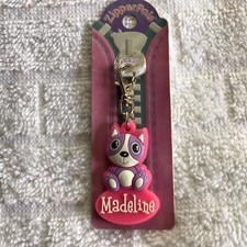 Madeline cat pink for sale  Greeneville