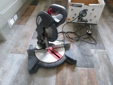 Compound mitre saw for sale  MANSFIELD