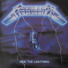 Metallica ride the gebraucht kaufen  Edesheim