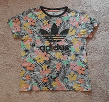 Shirt adidas größe gebraucht kaufen  Hamburg