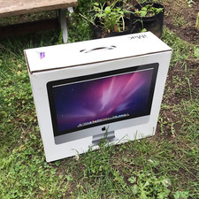 Apple imac 21.5 for sale  Portland