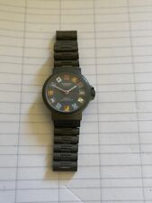 Orologio breil kawasay usato  Italia