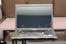 Riginal komplett samsung gebraucht kaufen  Hohndorf