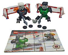 Lego sports hockey gebraucht kaufen  Essen