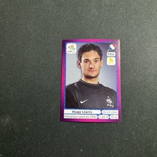 461 HUGO LLORIS FRANCE PANINI UEFA EURO 2012 POLAND UKRAINE FOOTBALL comprar usado  Enviando para Brazil