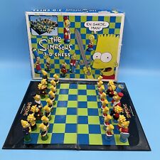 Vintage 1990 simpsons for sale  MANCHESTER