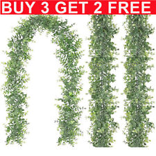 6ft artificial eucalyptus for sale  MANCHESTER