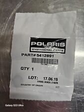 Polaris rzr ranger for sale  BROXBURN