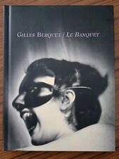 Gilles berquet banquet d'occasion  Paris VIII
