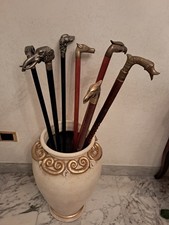 Bastoni antichi usato  Napoli