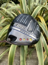 Rare callaway custom for sale  HYTHE