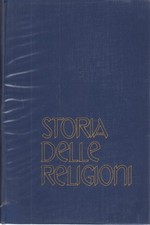 Storia delle religioni usato Storia delle religioni usato  Cambiago