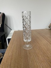 Beautiful cut crystal for sale  ROCHESTER