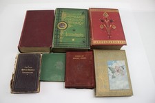Antique books poetry for sale  LEEDS