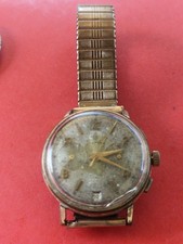 Montre sandoz chronographe d'occasion  Montmorot