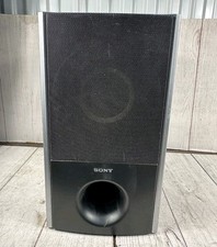 Sistema de Alto-falante Sony SS-WS82 Home Theater SOMENTE Subwoofer Passivo com Fio - TESTADO comprar usado  Enviando para Brazil