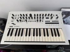 Korg minilogue polyphonic for sale  SIDCUP