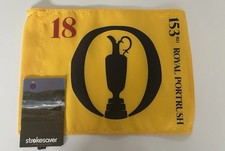 Royal portrush pin for sale  SWINDON