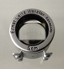 Leica ernst leitz for sale  PERTH