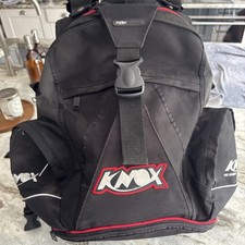 knox rucksack for sale  YORK