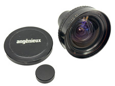 Angenieux 5.9mm 1.8 for sale  Marietta