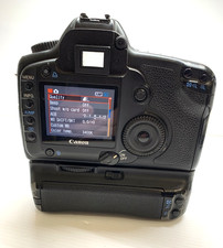 Canon full frame for sale  HORSHAM